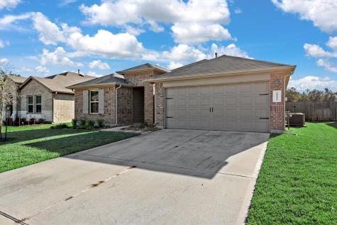 20454 Green Mountain Drive New Caney TX 77357