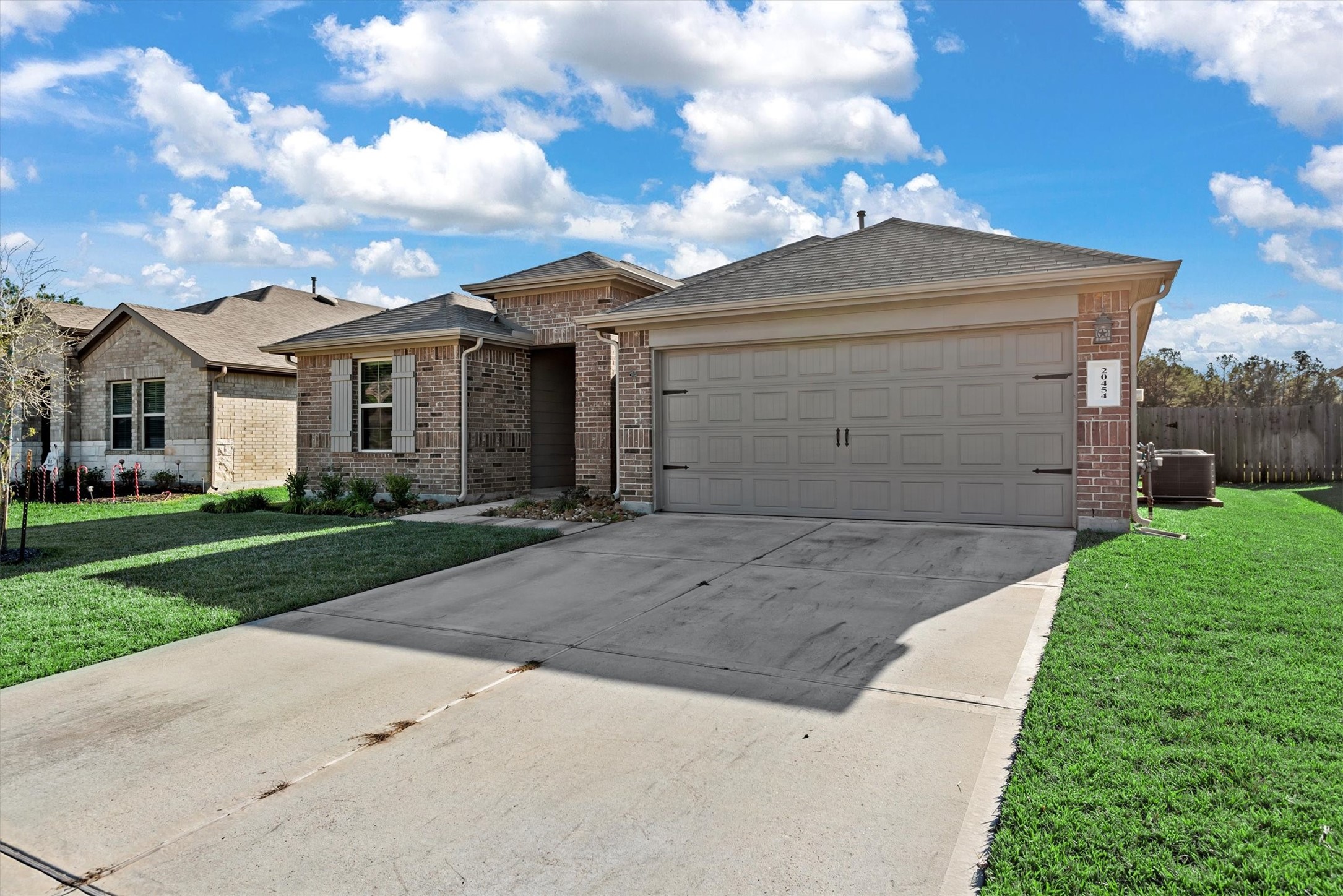 20454 Green Mountain Drive New Caney TX 77357