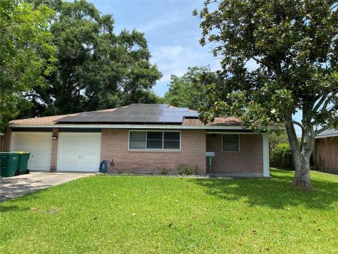 2818 Katherine Street La Marque TX 77568