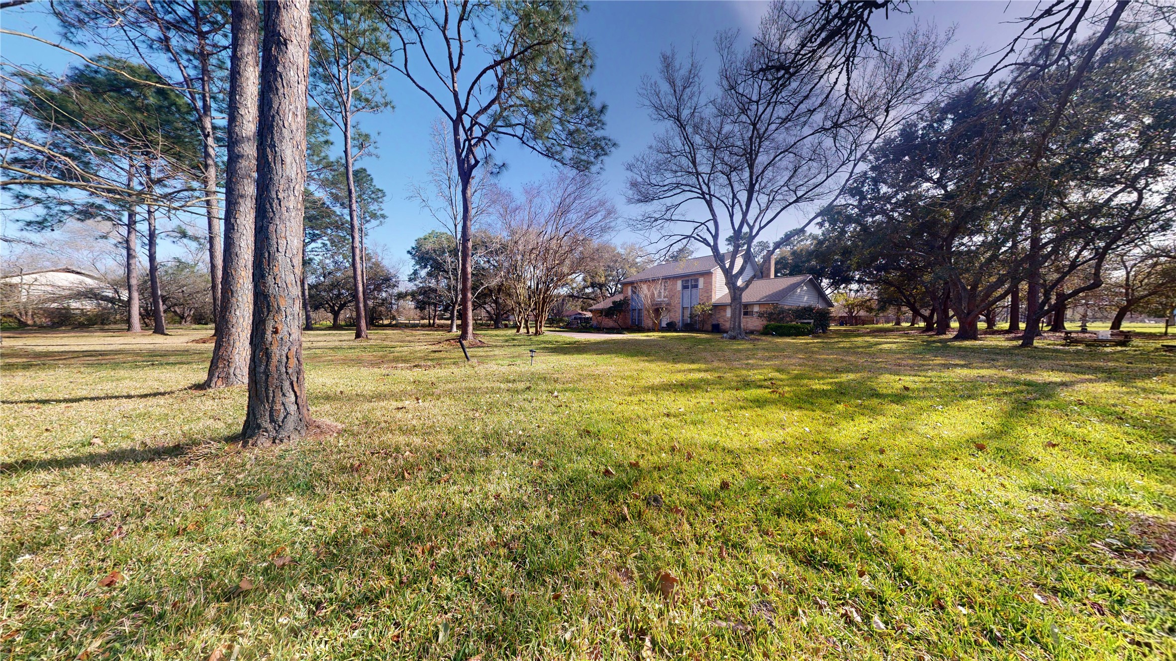 30 Windsong Lane Friendswood TX 77546