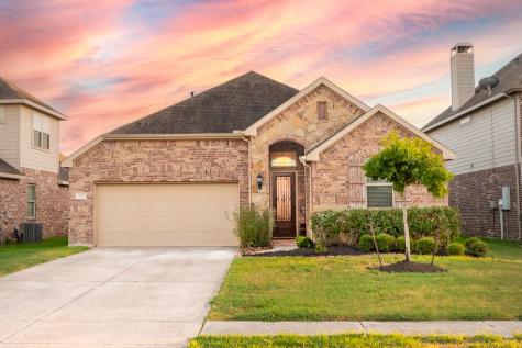 3010 Monticello Pines Lane League City TX 77573
