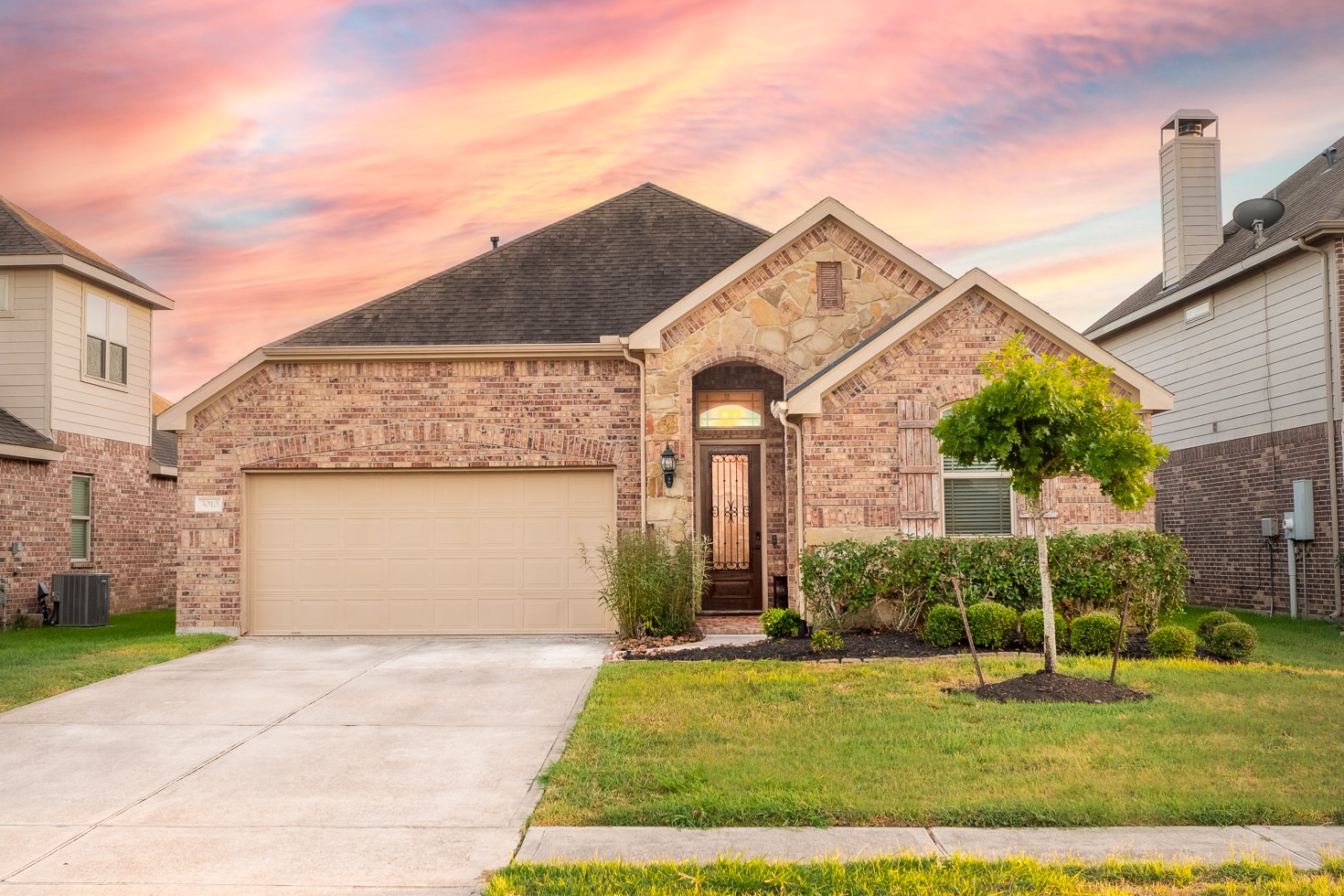 3010 Monticello Pines Lane League City TX 77573