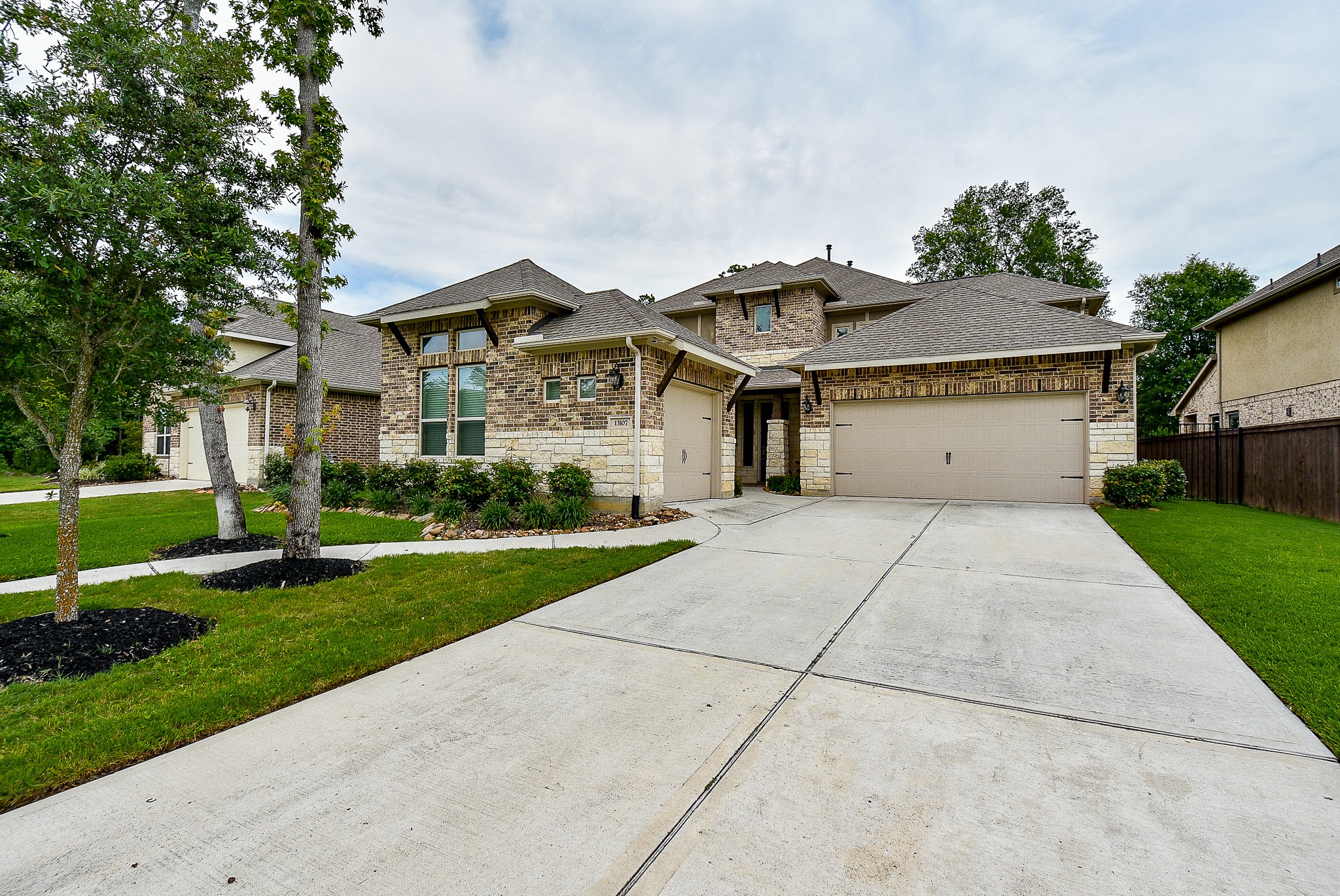13107 Six Rivers Drive Humble TX 77346
