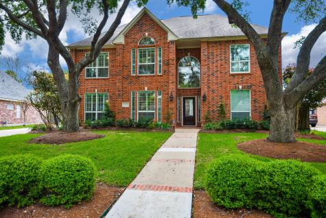 19714 Morning Brook Lane Houston TX 77094