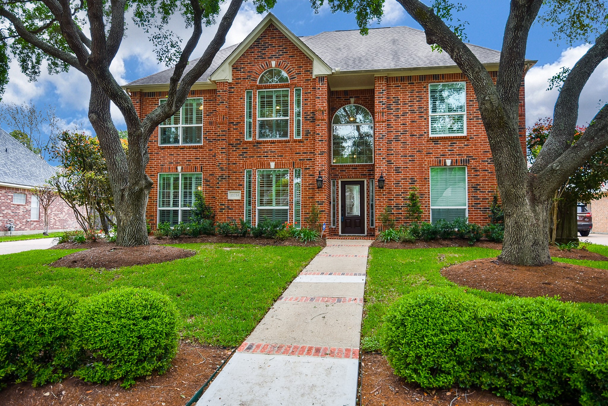 19714 Morning Brook Lane Houston TX 77094