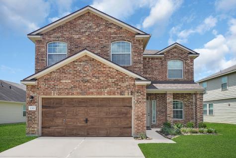 13111 Lucy Grove Lane Houston TX 77044