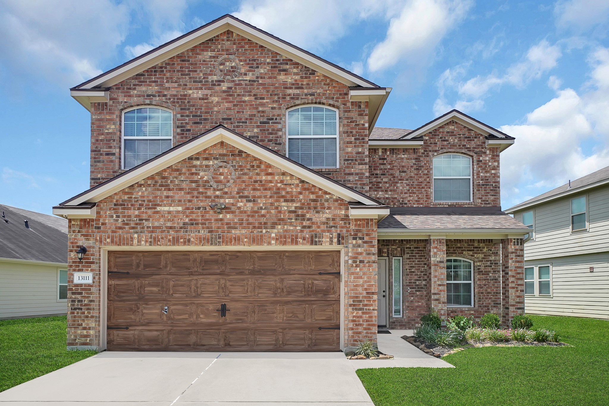13111 Lucy Grove Lane Houston TX 77044
