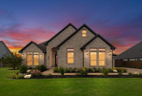 4805 Crystal Ridge Court College Station TX 77845