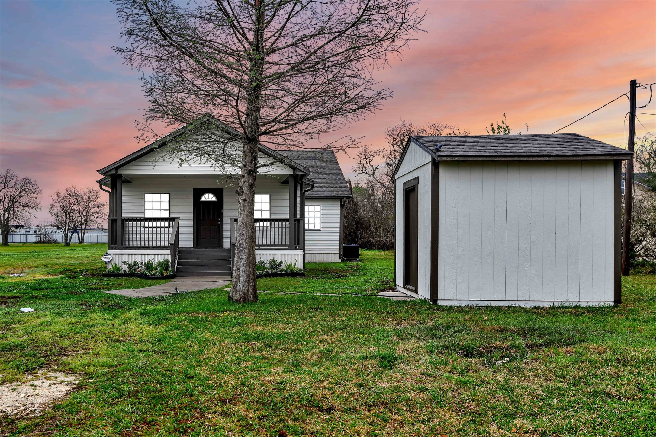 11905 Sunnyside Drive Baytown TX 77523
