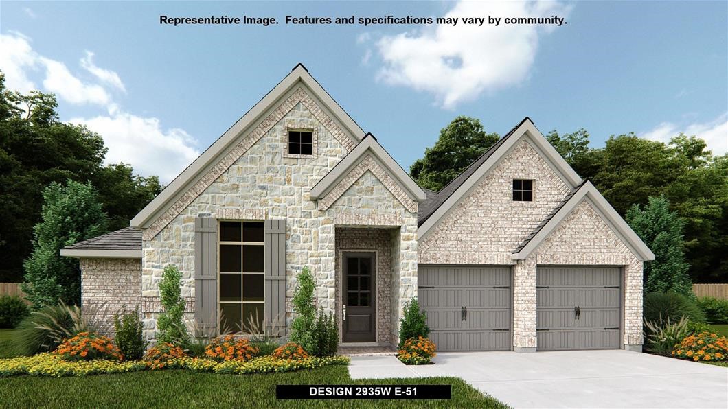 4823 Highland Stream Court Fulshear TX 77441