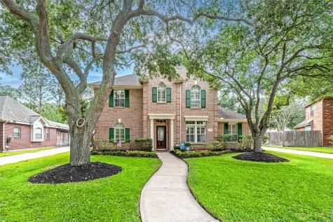 1010 Hathorn Way Drive Houston TX 77094