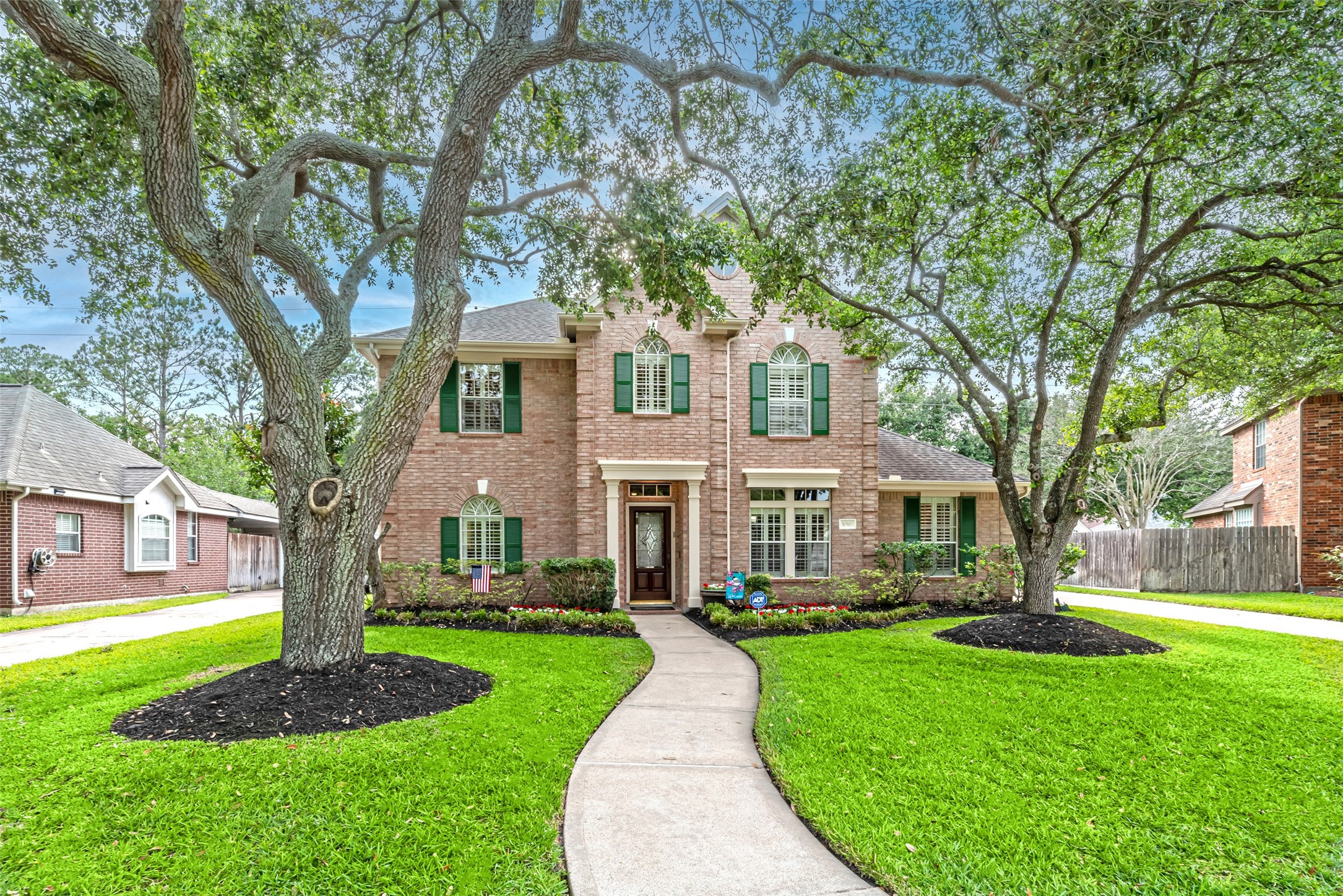 1010 Hathorn Way Drive Houston TX 77094