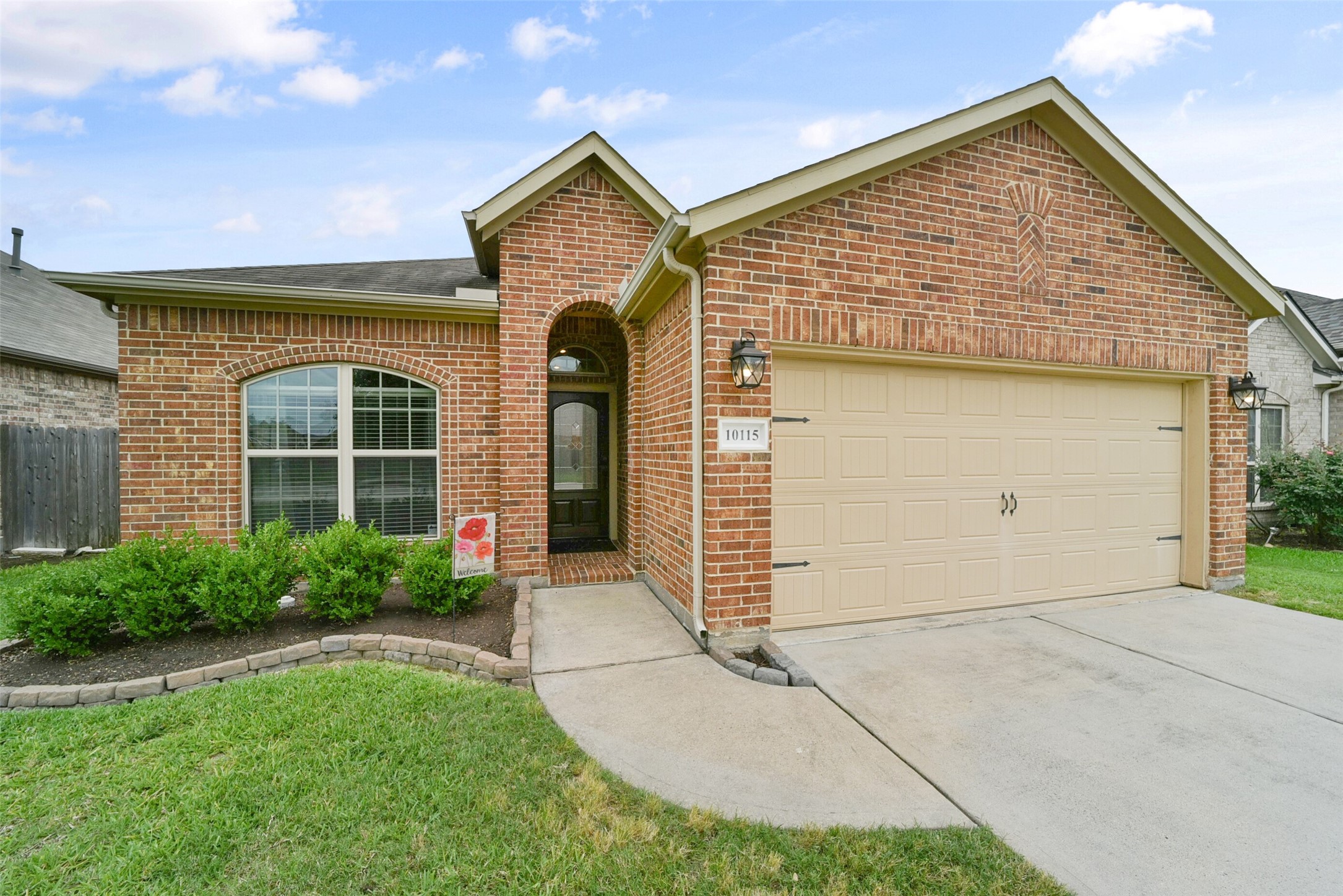 10115 Red Tamarack Lane Tomball TX 77375