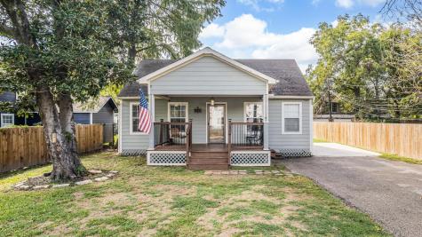 612 Caperton Street Houston TX 77022