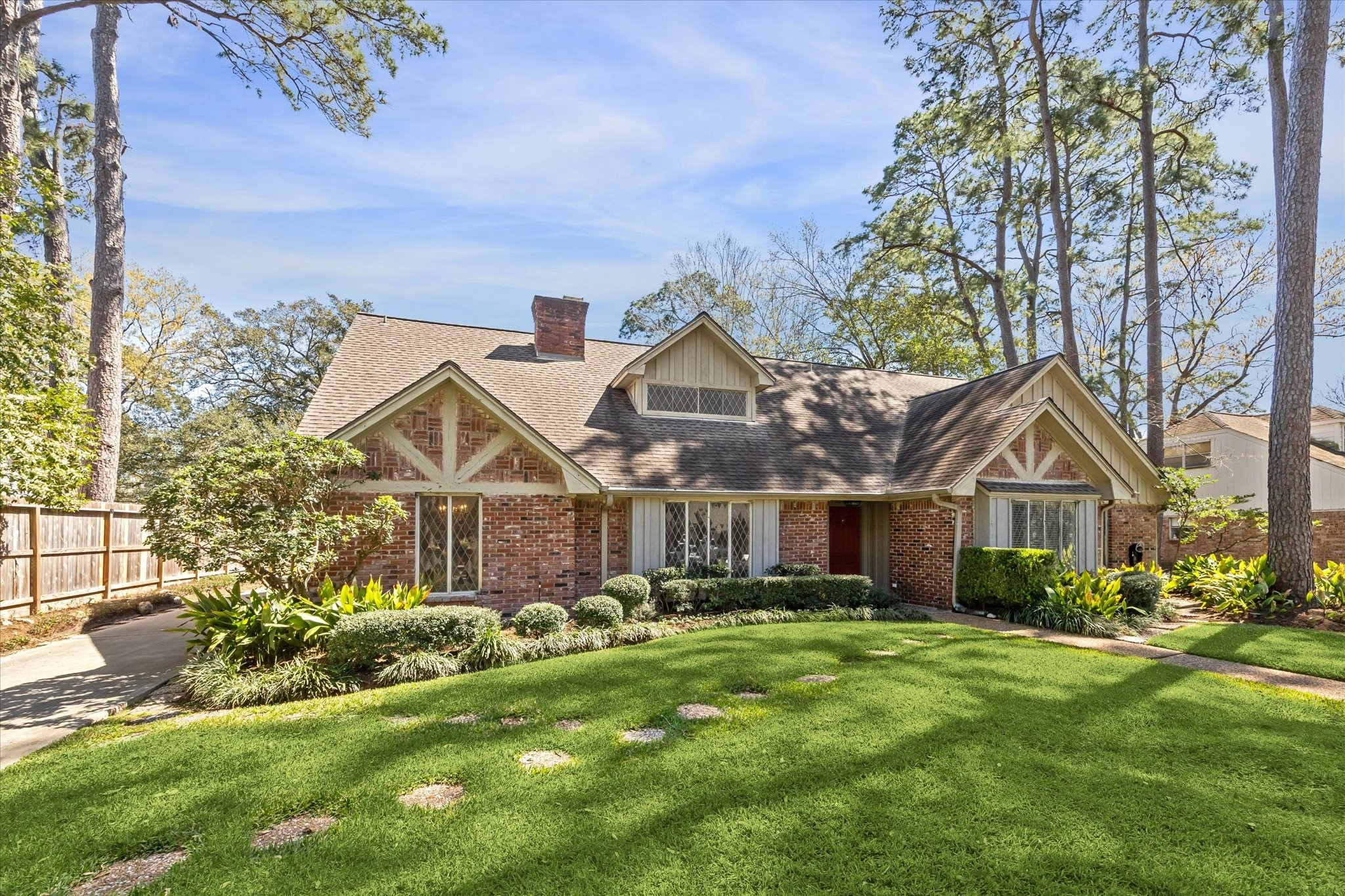 170 Haversham Drive Houston TX 77024