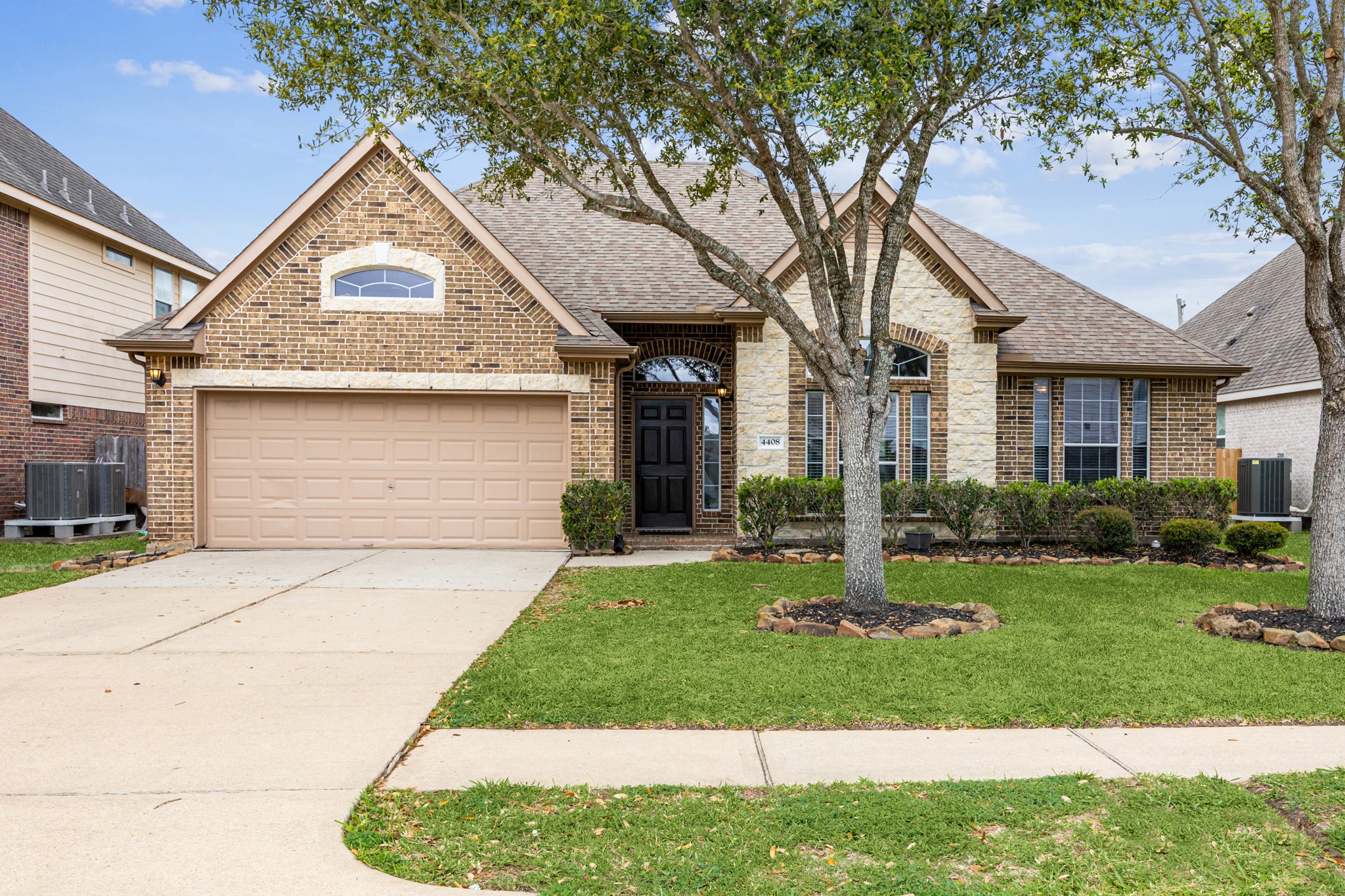4408 Chevy Street Friendswood TX 77546