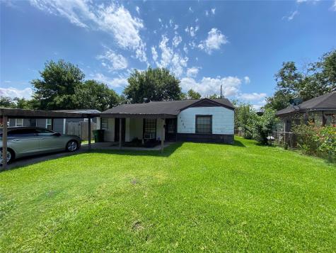 7327 Bastogne Road Houston TX 77033