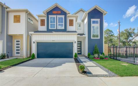 5821 Highland Sky Lane Houston TX 77091