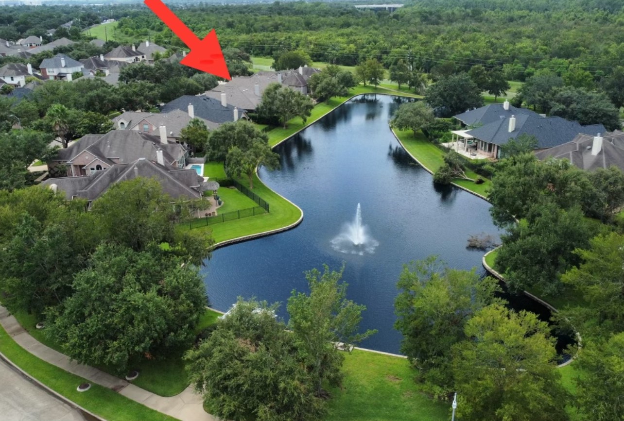 8723 Rippling Water Drive Sugar Land TX 77479