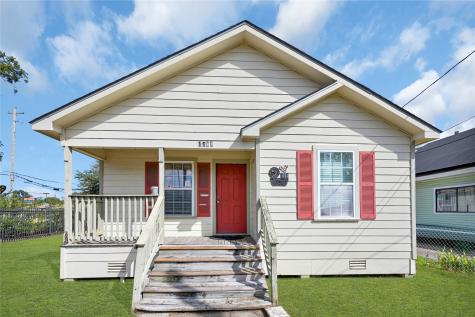 1105 Panama Street Houston TX 77009