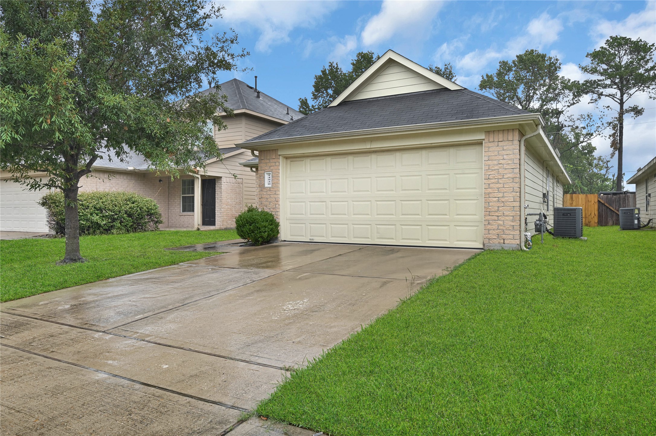 14930 Huntington Willow Lane Houston TX 77090