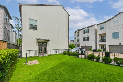 10914 Brookeshire Chase Lane Houston TX 77043