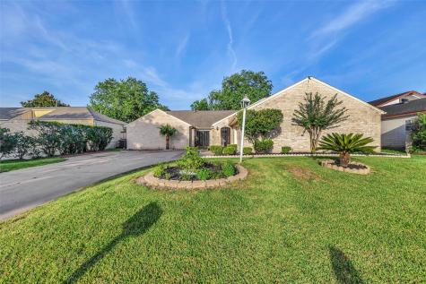11127 Pembridge Drive Houston TX 77071