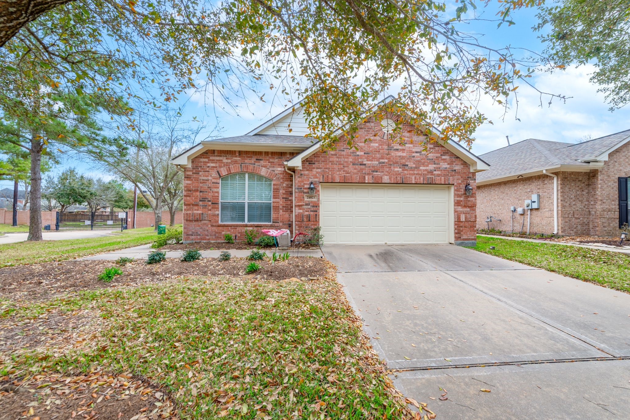 24823 Peach Knoll Lane Katy TX 77494