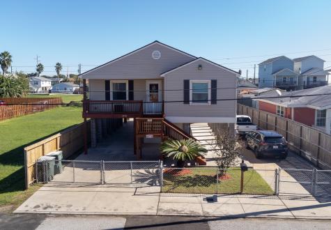 2102 72nd Street Galveston TX 77551