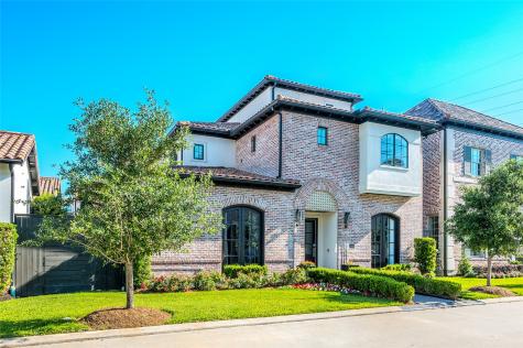 7506 Ciano Lane Houston TX 77055