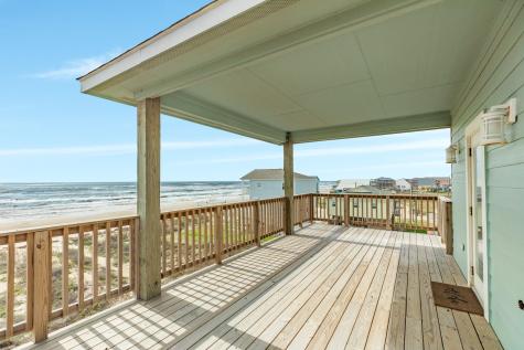 103 Coral Court Surfside Beach TX 77541