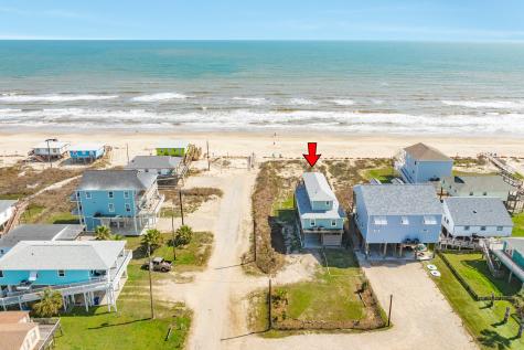 103 Coral Court Surfside Beach TX 77541