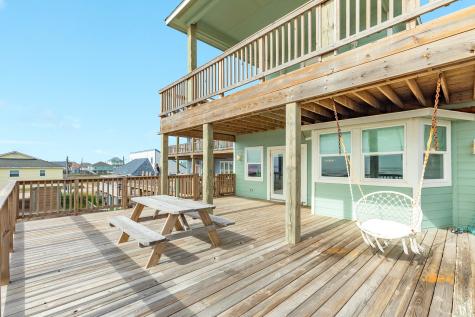 103 Coral Court Surfside Beach TX 77541