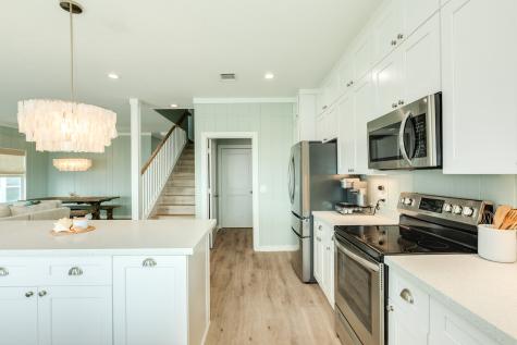 103 Coral Court Surfside Beach TX 77541
