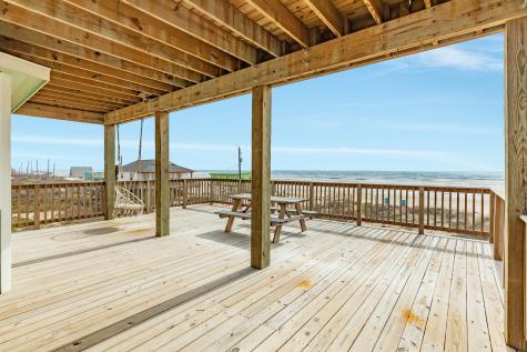 103 Coral Court Surfside Beach TX 77541
