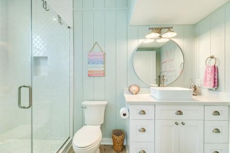 103 Coral Court Surfside Beach TX 77541