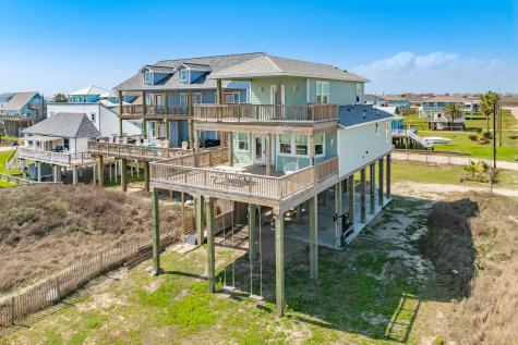 103 Coral Court Surfside Beach TX 77541
