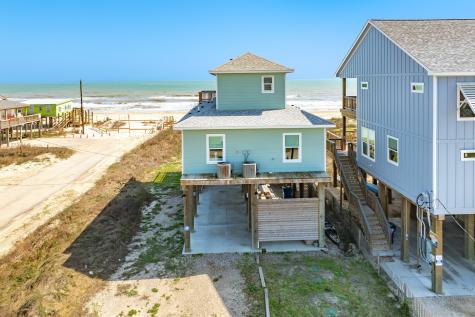 103 Coral Court Surfside Beach TX 77541