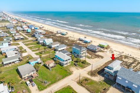 103 Coral Court Surfside Beach TX 77541