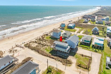103 Coral Court Surfside Beach TX 77541