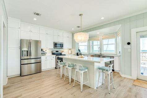 103 Coral Court Surfside Beach TX 77541