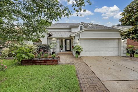 8430 Battleoak Drive Houston TX 77040