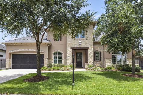 12814 Tosca Lane Houston TX 77024