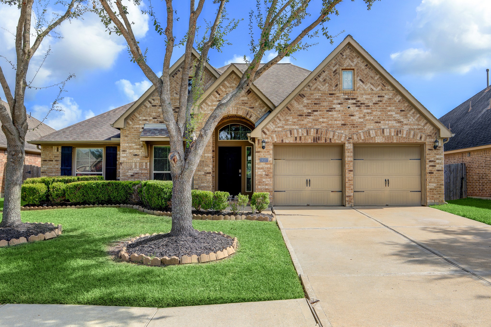 14107 Timber Bluff Drive Pearland TX 77584