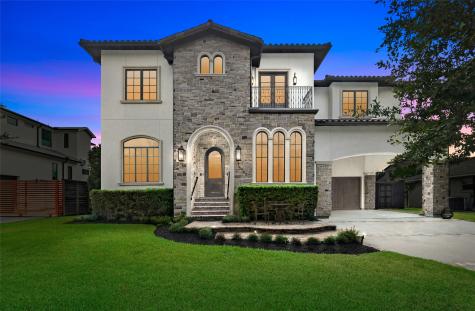 3753 Drummond Street Houston TX 77025