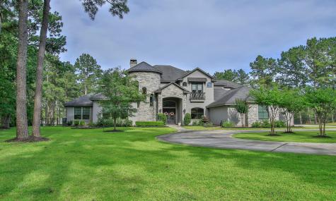 28842 Lakeside Green Magnolia TX 77355