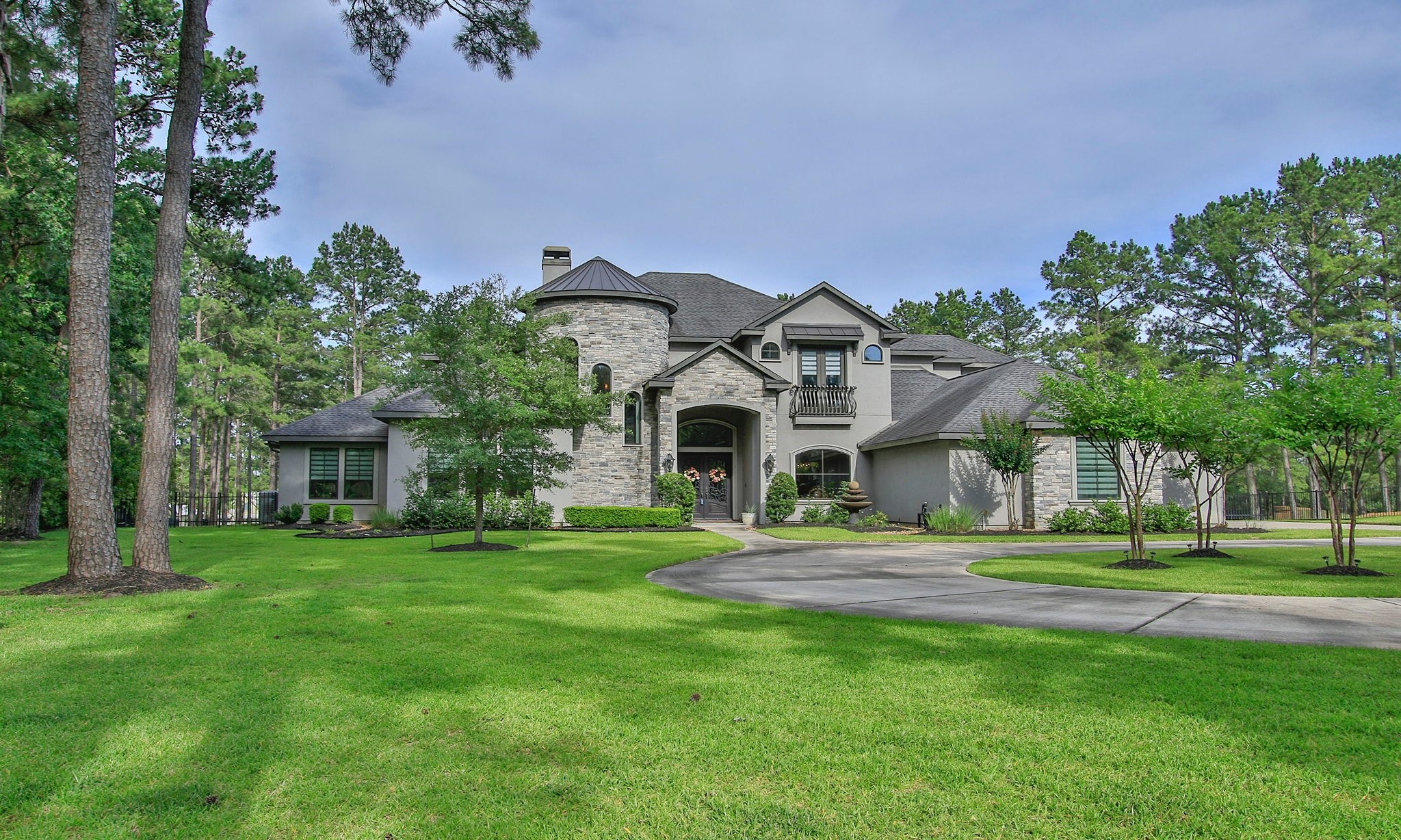 28842 Lakeside Green Magnolia TX 77355