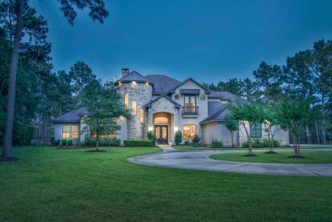 28842 Lakeside Green Magnolia TX 77355