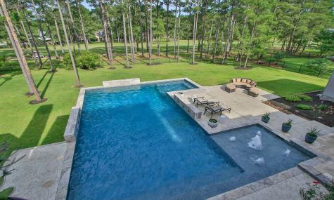 28842 Lakeside Green Magnolia TX 77355
