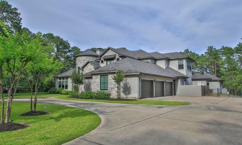 28842 Lakeside Green Magnolia TX 77355